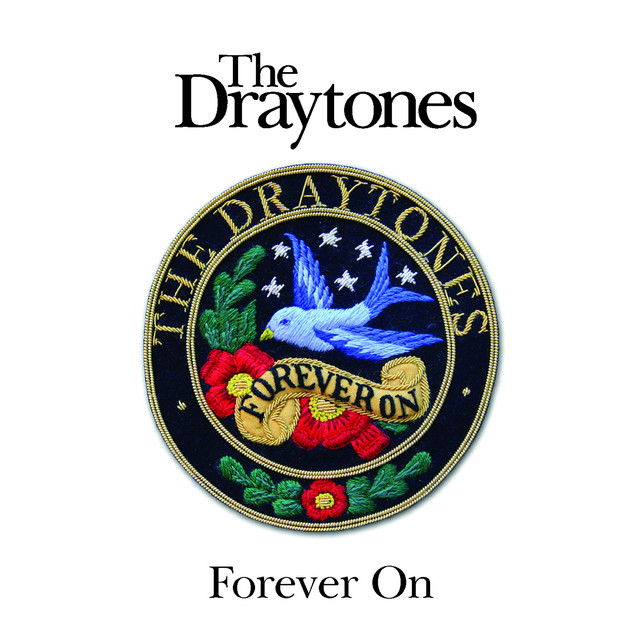 Forever On cover
