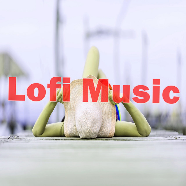 Lofi Music cover art