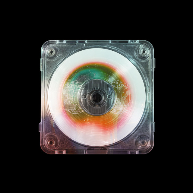 LOOP cover art