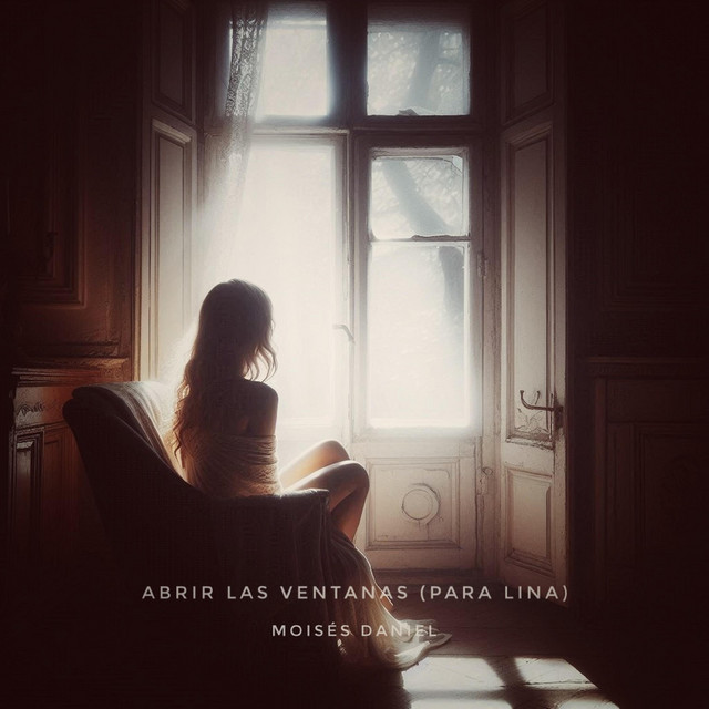 Abrir Las Ventanas (Para Lina) cover