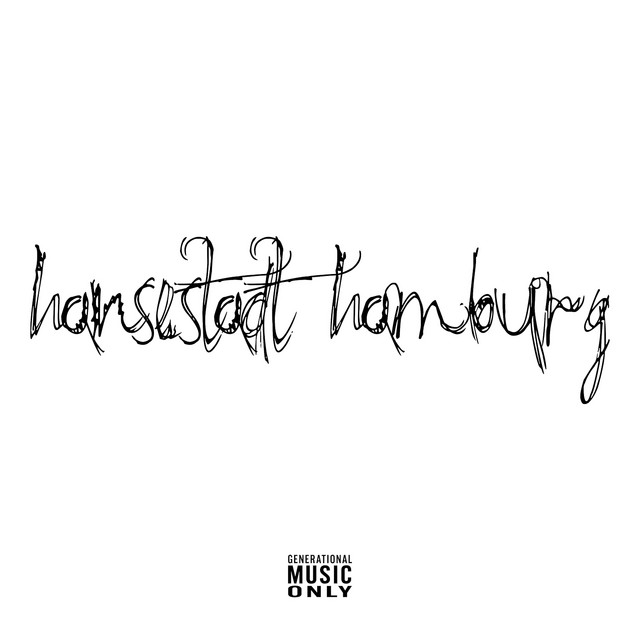 Hansestadt Hamburg cover
