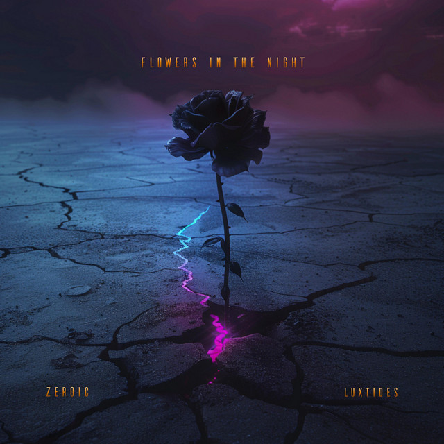Flowers In The Night