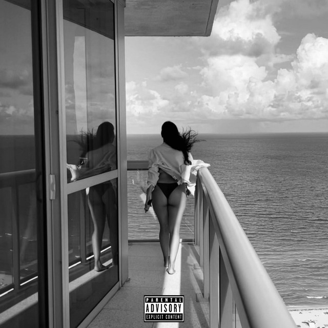 Priority cover art