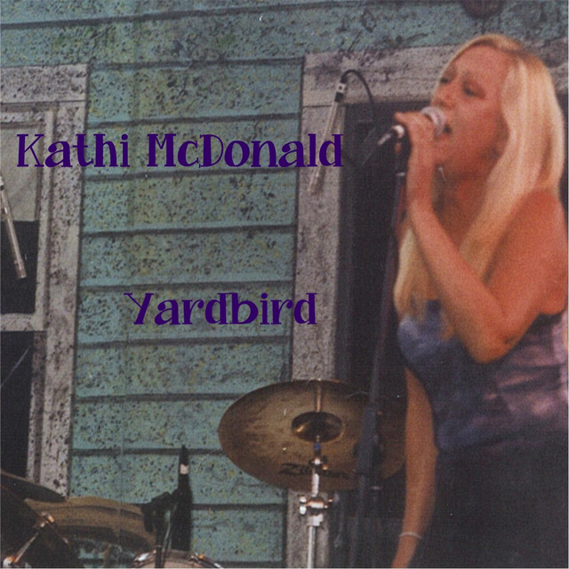 Yardbird cover