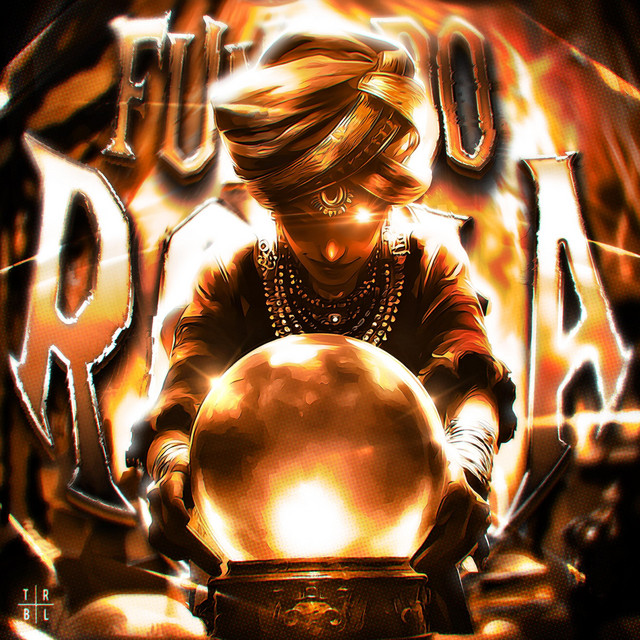 FUNK DO ROMA cover art