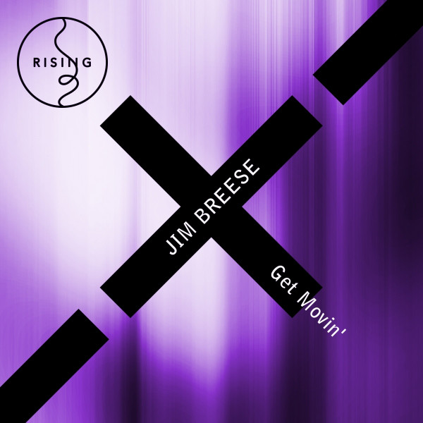 Get Movin' cover