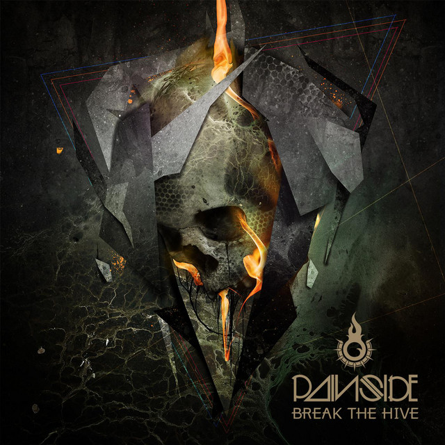 undefined album image