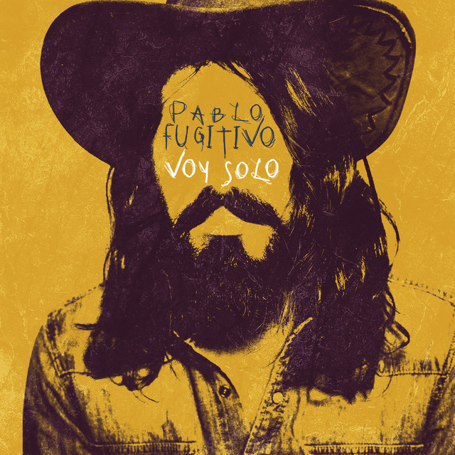 Voy Solo cover art