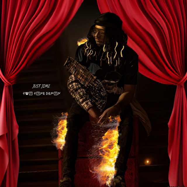 undefined album image