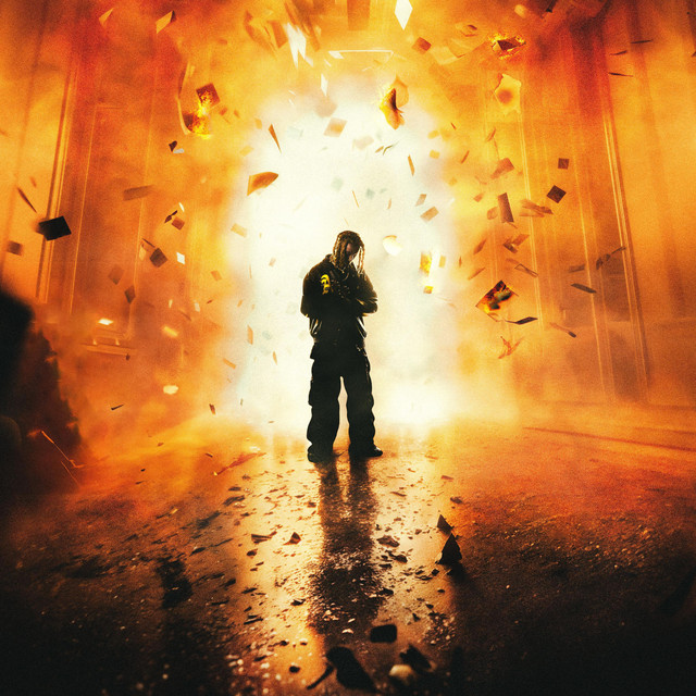 CONTROL cover art