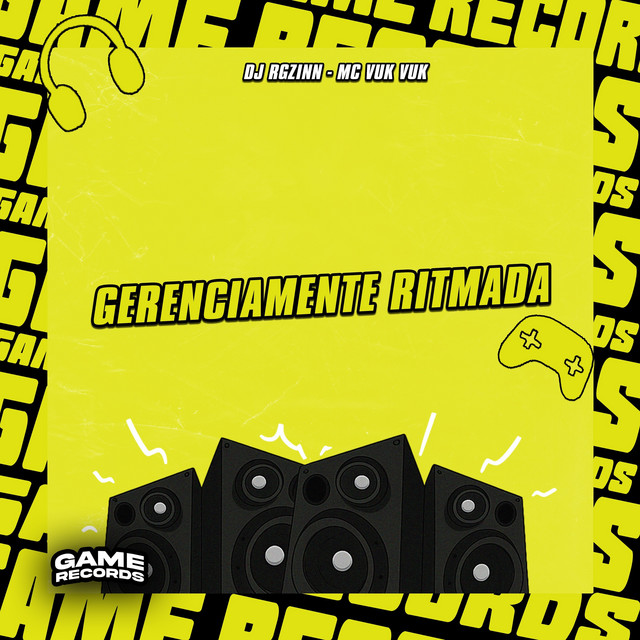 Gerenciamente Ritmada
