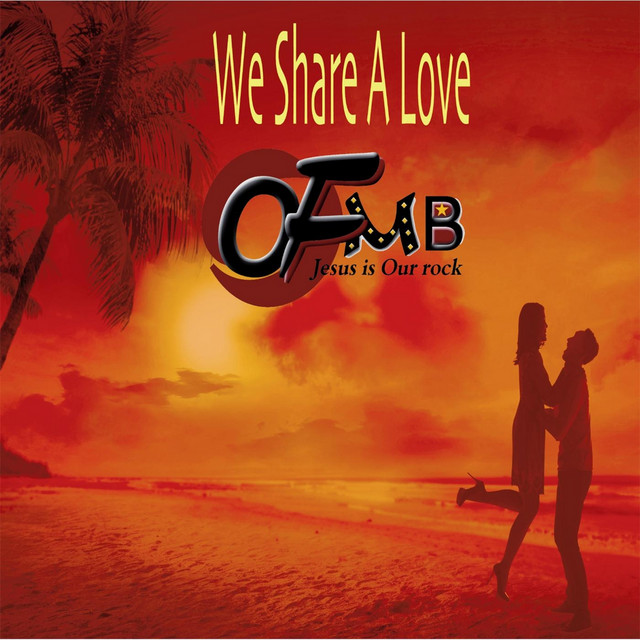 We Share a Love