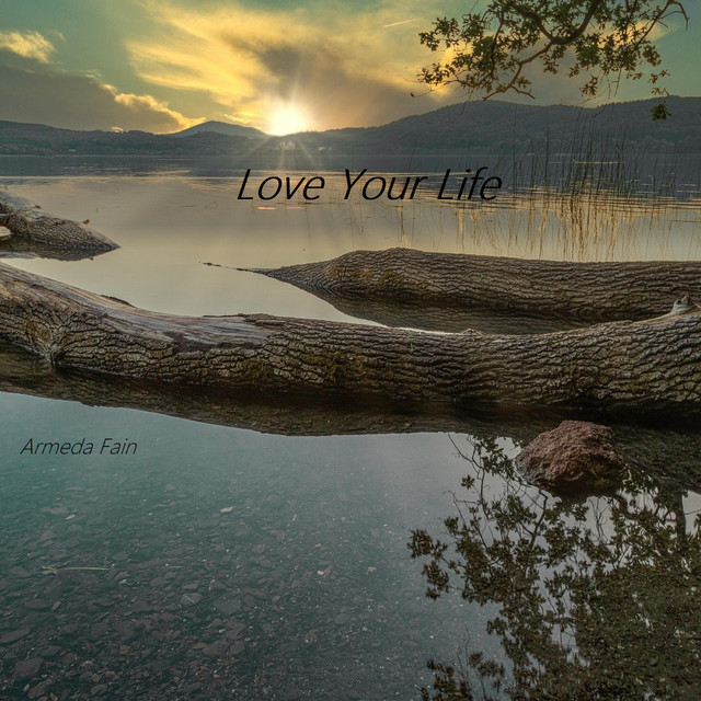 Love Your Life cover art
