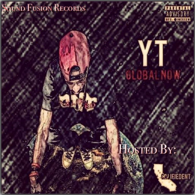 YT Global NOW Hosted By: Califiedent cover art