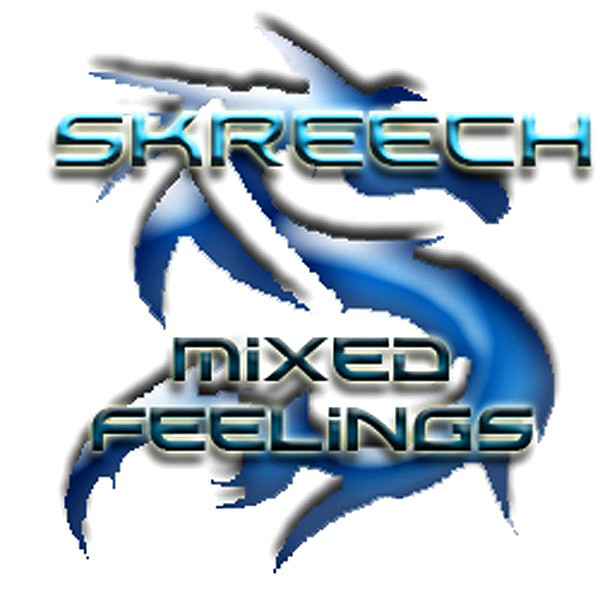 Mixed Feelings cover