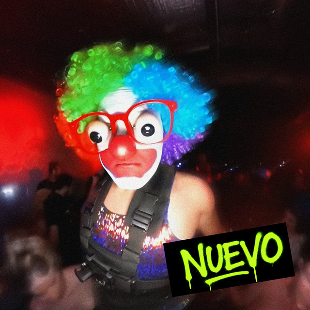 Nuevo cover
