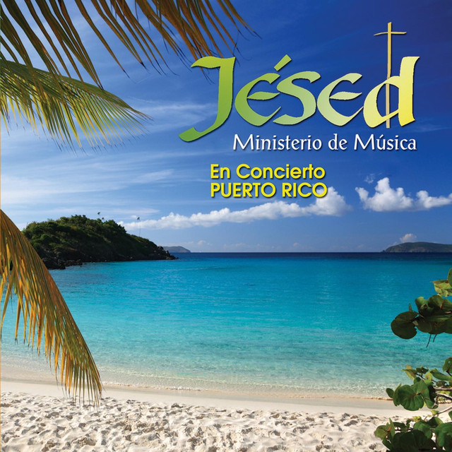 En Concierto Puerto Rico cover art