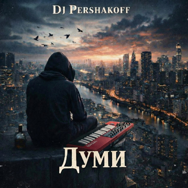 Обкладинка: Думи — Dj Pershakoff