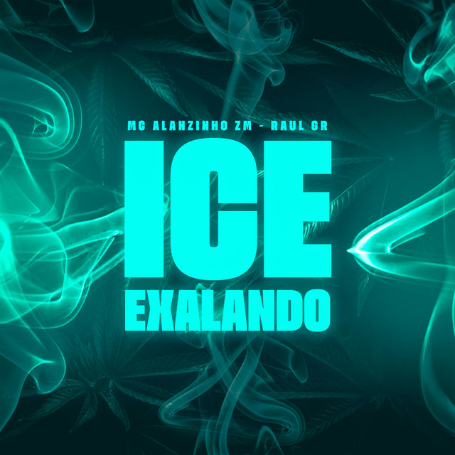 Ice Exalando