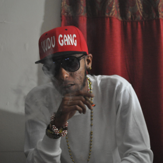 I'm So Gutta - Single by Pucho RudeBoy | Spotify
