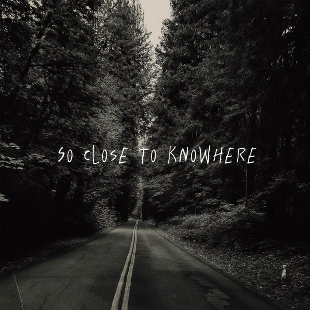 So Close To Knowhere