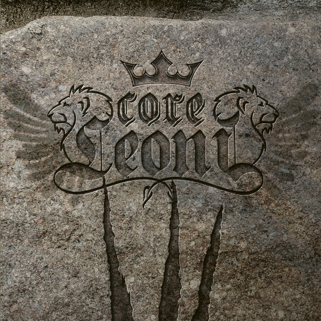 III cover art