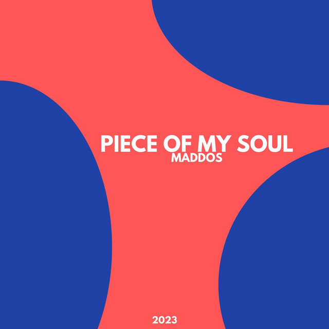 Piece of my soul cover art