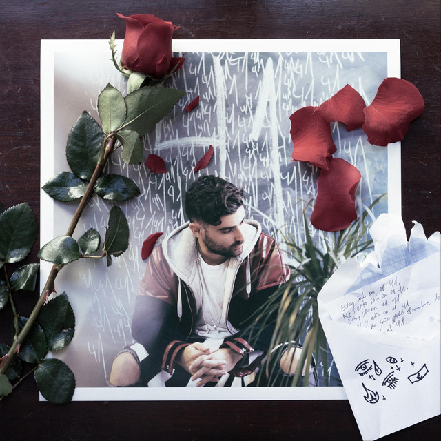 En el 41 cover art