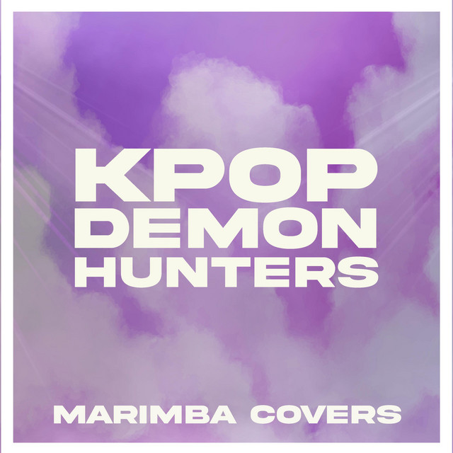 Your Idol (From "KPop Demon Hunters") - Marimba Remix