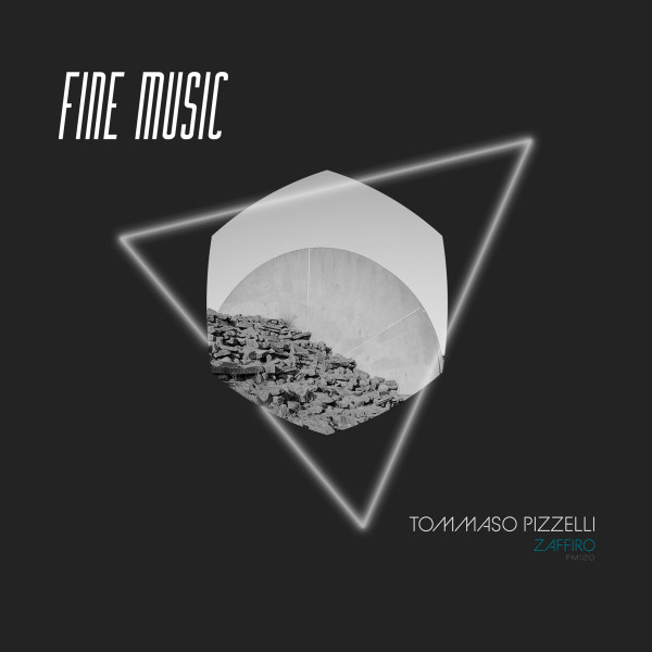 Zaffiro album art