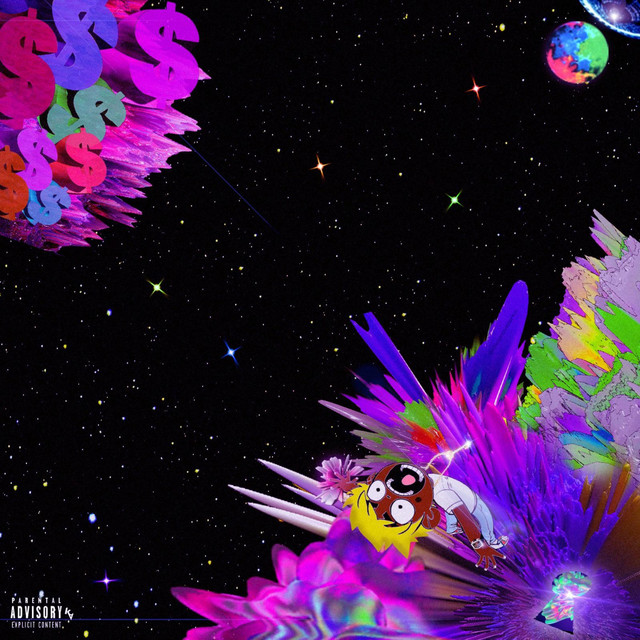 The Perfect LUV Tape 2 cover art