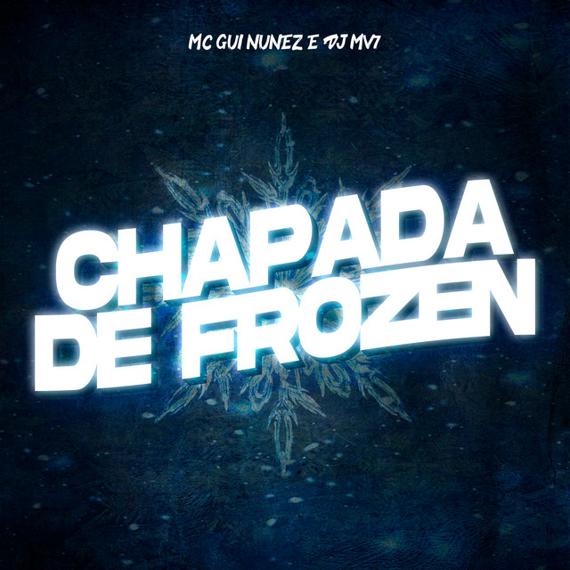 Chapada de Frozen