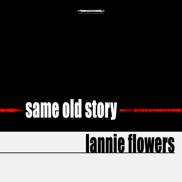 Same Old Story cover art
