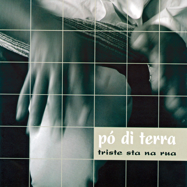 Pó Di Terra