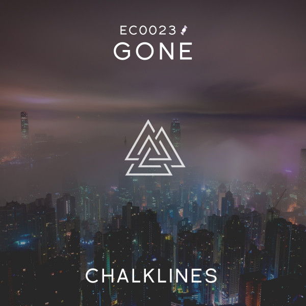 Gone cover art