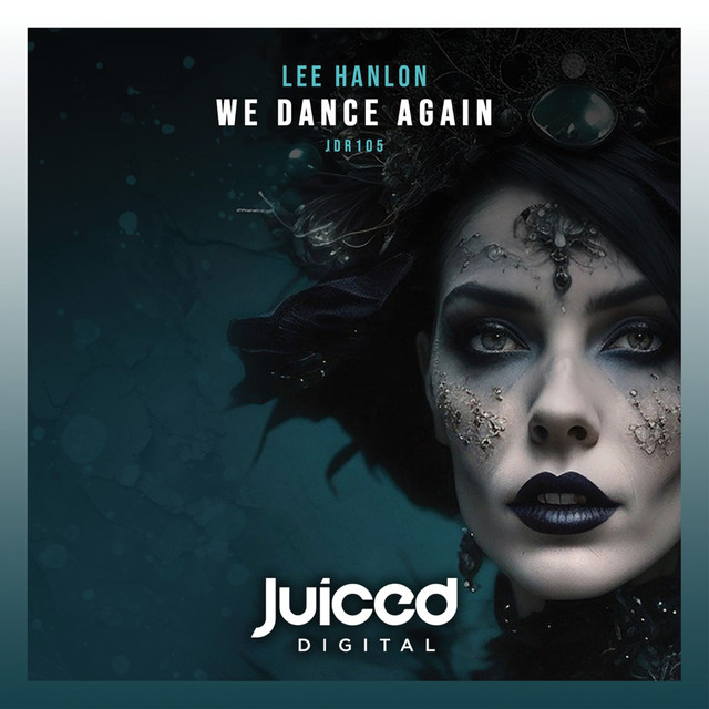 We Dance Again - Extended Mix album art