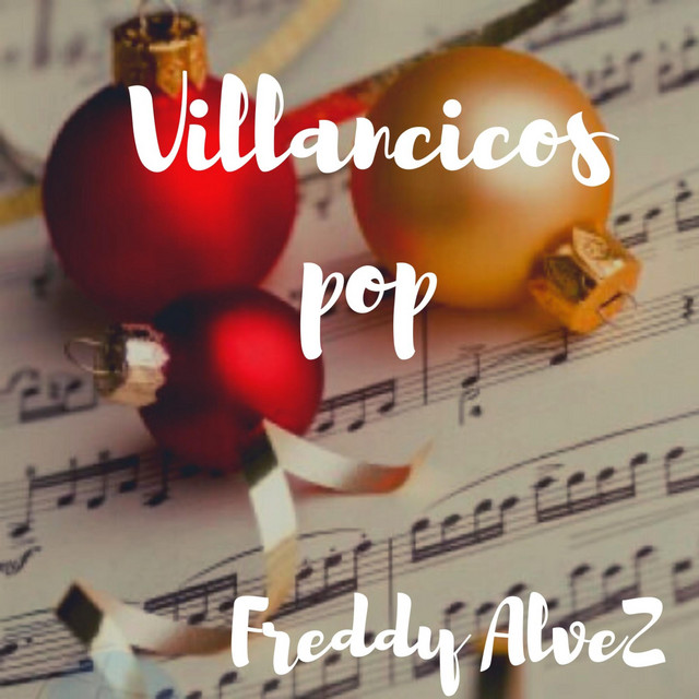 Villancicos Pop cover art