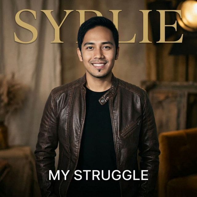 My Struggle cover
