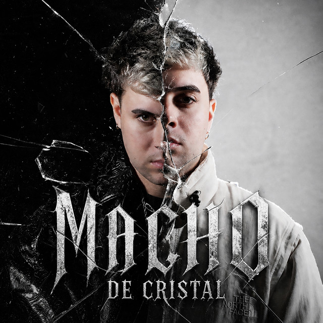 MACHO DE CRISTAL
