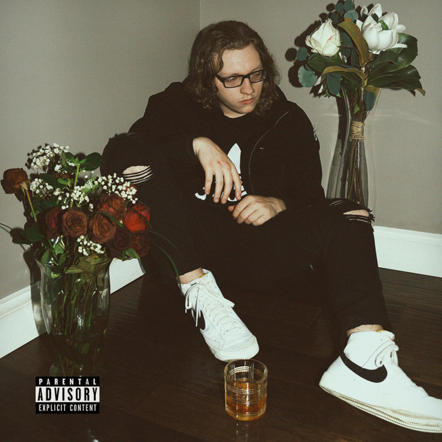 SLOW DOWN cover art