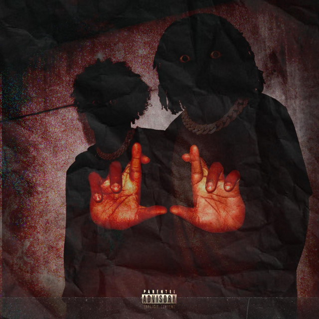 BACK 2 BACK cover art