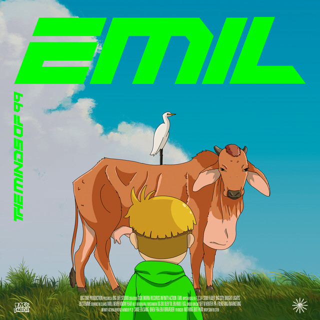 undefined album image