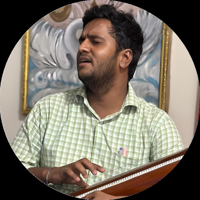 Devender Kumar
