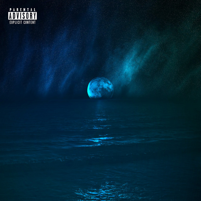 Moonlight cover art