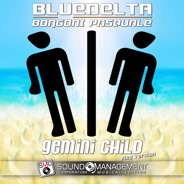 Gemini Child (Pills Version) cover art