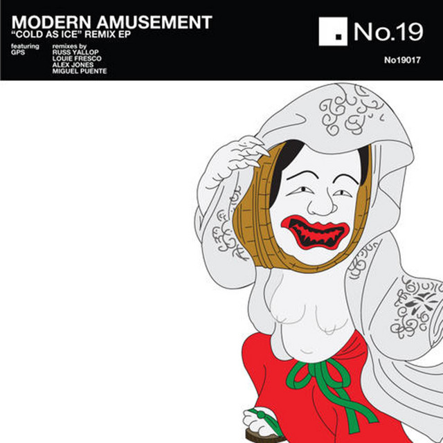Modern Amusement