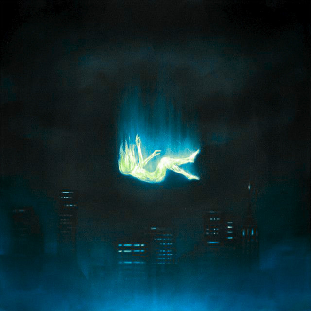 Ghost