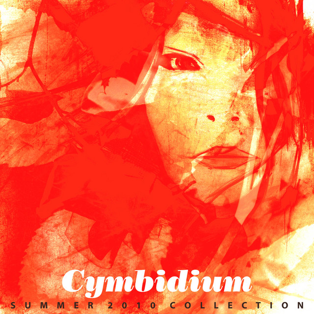 Summer 2010 Collection cover