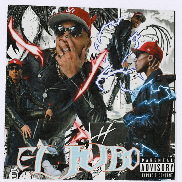El Jubo cover art