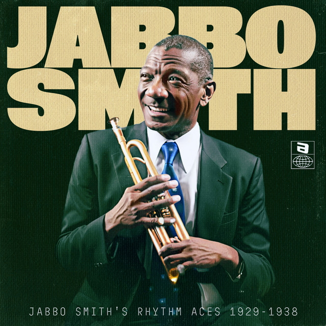 Jabbo Smith's Rhythm Aces 1929-1938 cover